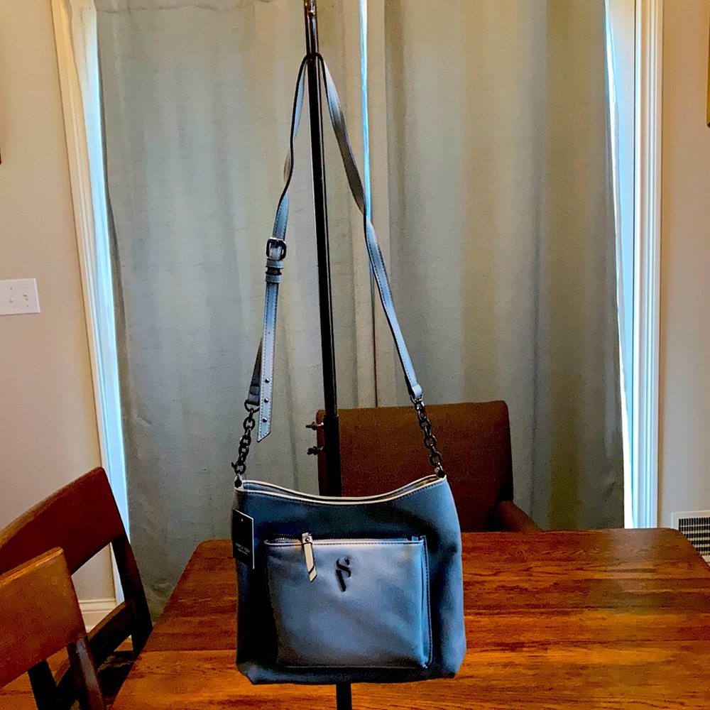 VERA WANG PURSE